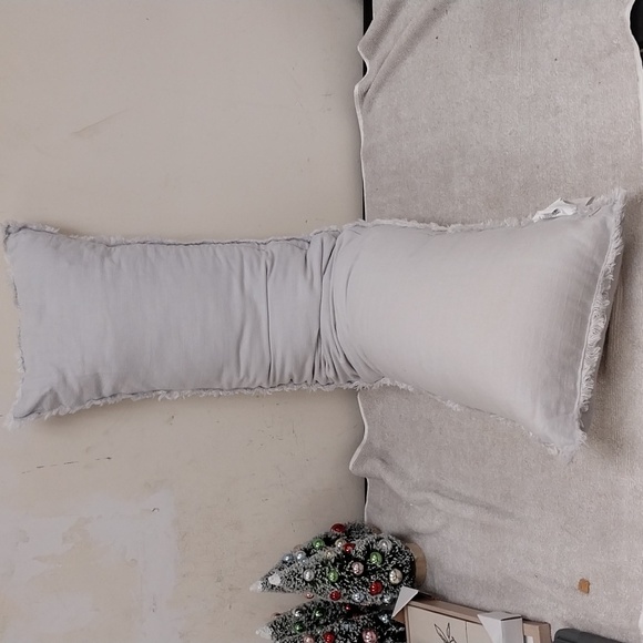 Casaluna Bedding Casaluna Bed Lumbar Pillow Poshmark